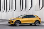 Kia XCeed 2019 года (WW)